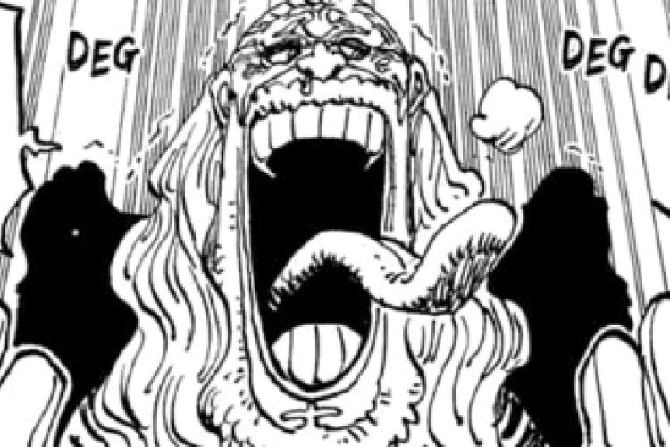 閱讀連結 漫畫《航海王》ONE PIECE 第1175章 | 非常刺激，令人心跳加速