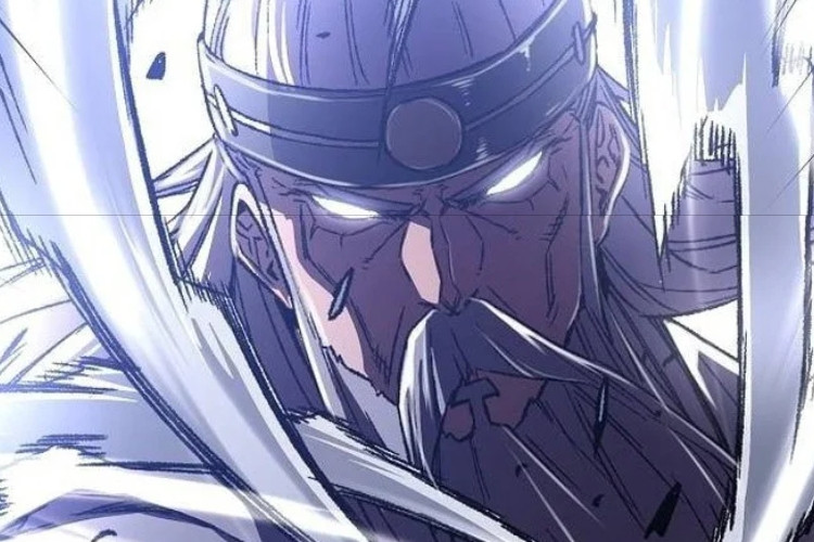 《還生天魔》Reborn As The Heavenly Demon 完整章節附中文字幕，下方查看更新劇情簡介與發布日期