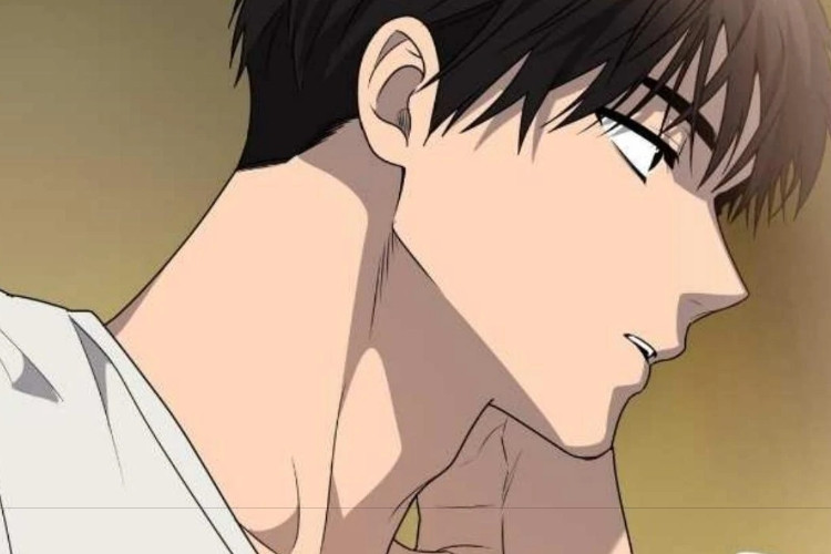 閱讀漫畫《Passion》完整章節中文字幕版，愛始於恨