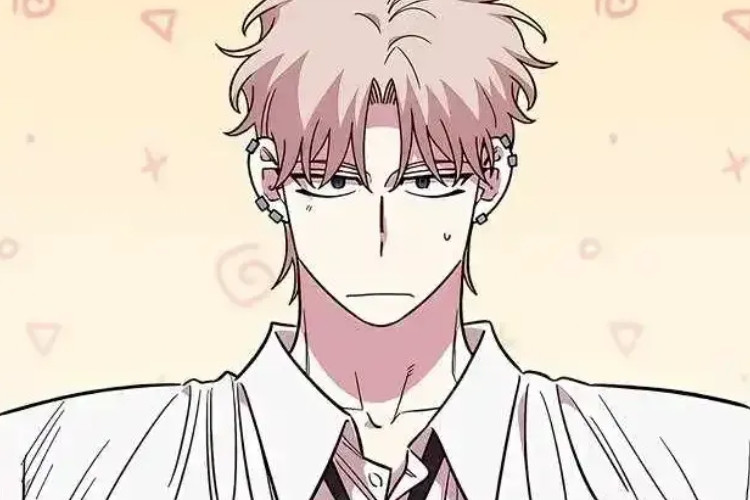 漫畫 Childhood Friend Complex《青梅竹馬情結》第82章中文版 兩人突然變得疏遠