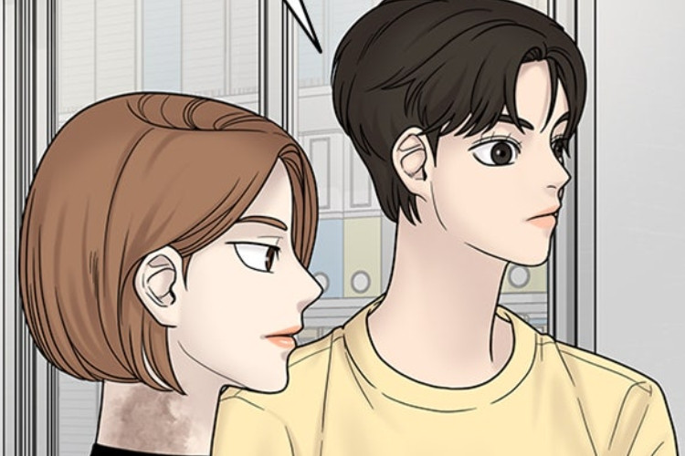 連結 Webtoon《老鷹抓小雞》中文完整版：獲取劇情簡介、更新時程與劇透