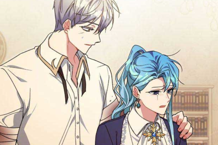 劇透原版！閱讀漫畫 The Flower Road to the Useless Male Protagonist《如何走上主角的花路》第65章（繁體中文），聰明且狡猾