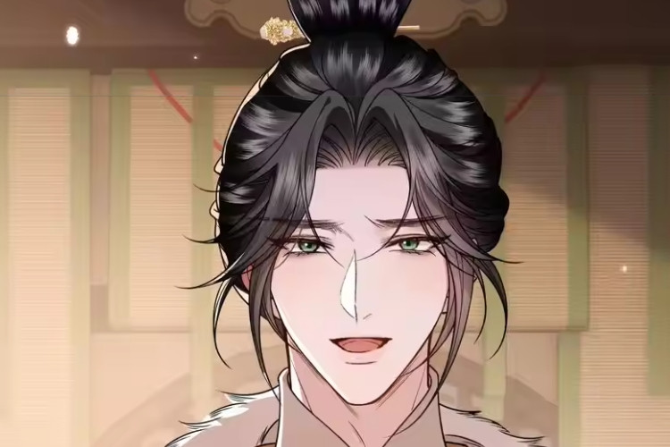 劇透漫畫《成何體統》第37章中文字幕版，最浪漫的情侶