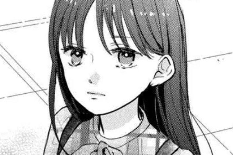 連結漫畫《終究，與你相戀》第25章中文譯本，婚配計劃