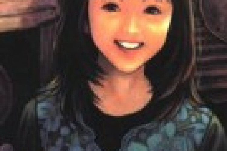 漫畫《I