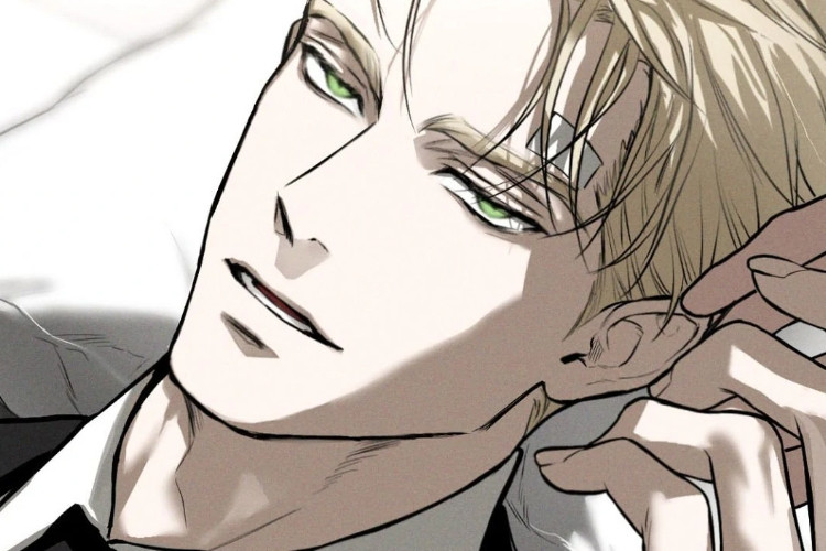 連結 BL 漫畫《FlashLight》第 55 章中文翻譯版，遊戲玩法已結束