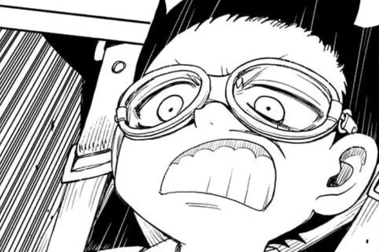 連結漫畫間諜家家酒《Spy x Family》第129章中文譯文，安雅獲得無法否認的家人