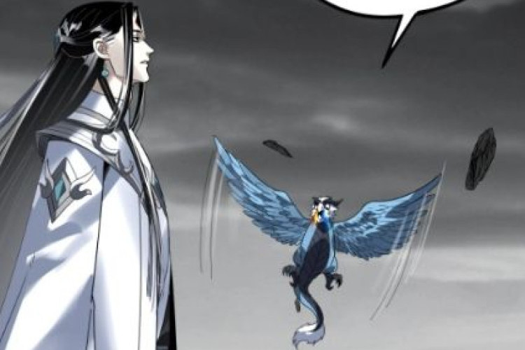 I Am the Fated Villain《我！天命大反派》356話：暴利戰利品入囊，下個目標是？