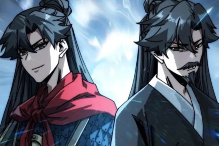 閱讀漫畫《我的模拟长生路》第14章，繁體中文版，原始未翻譯版本！無與倫比的能量