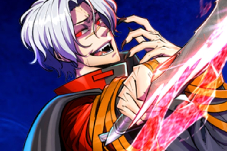 更新！Blood System 第30章中文譯本，倖存人類遭怪物威脅