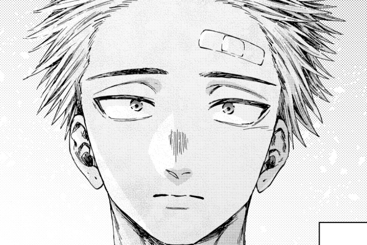 The Fragrant Flower Blooms with Dignity《薰香花朵凛然绽放》第171章附中文字幕, 點此獲取劇透與閱讀連結