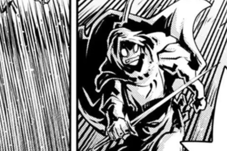 連結漫畫 Reincarnated as a Dragon Hatchling《轉生之後的我變成了龍蛋目標是世界最強》第48章中文版，龍之襲擊