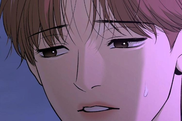 墜入愛河！BL漫畫 JINX《魔咒》完整章節中文翻譯附劇情簡介