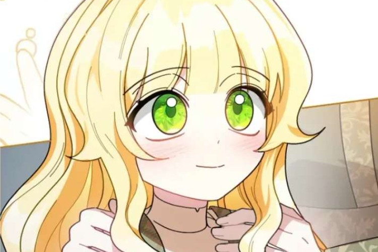 好浪漫！正在閱讀漫畫《Can I Cry Now》第33章中文版——千萬別傷我的心