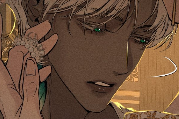 連結漫畫 Do as You Please《為所欲為》第28章中文版，反覆墜入愛河