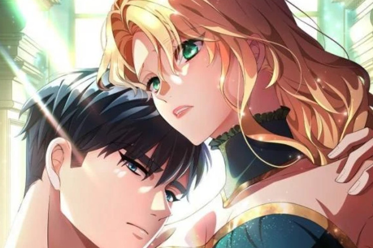 連結 漫畫 A Savage Proposal《野蠻的求婚》第38章中文翻譯，莉恩公主被迫做出抉擇