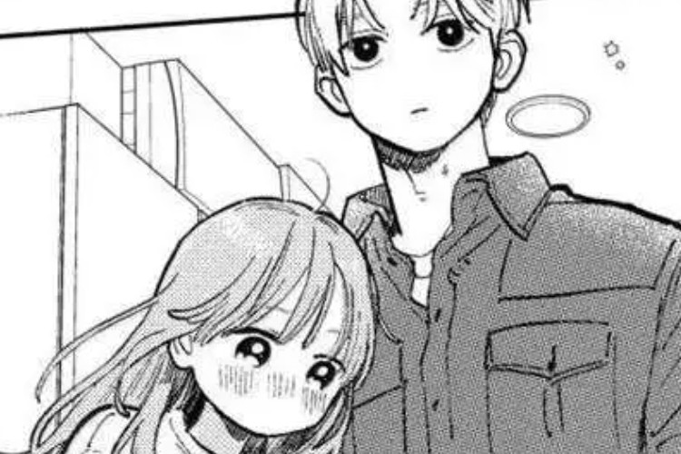 閱讀連結《指尖相觸，戀戀不捨》第53章中文字幕版 甜蜜約會逃離平凡日常