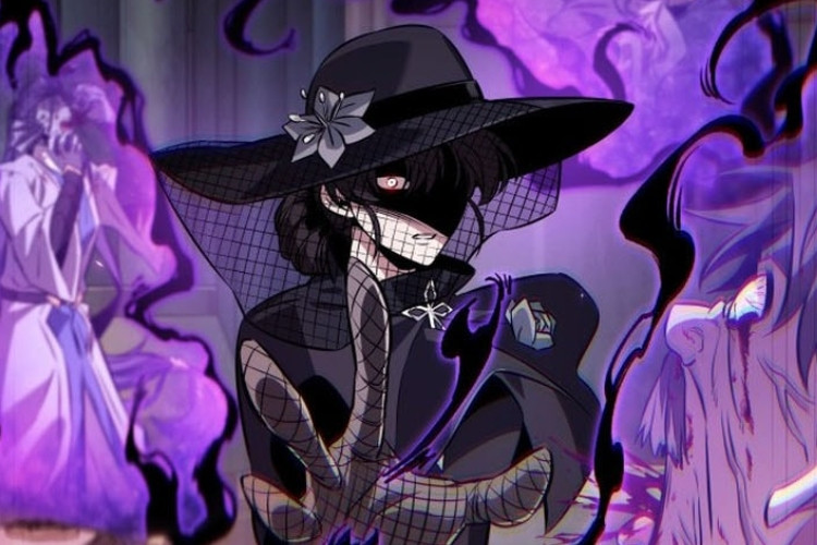 閱讀《Pick Me Up無限轉蛋》第181章中文譯本，暗黑魔法的詛咒