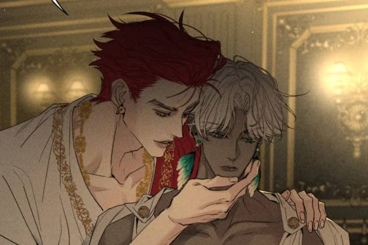 連結 漫畫 Do as You Please《為所欲為》第23章 中文字幕版，踏入黑暗面