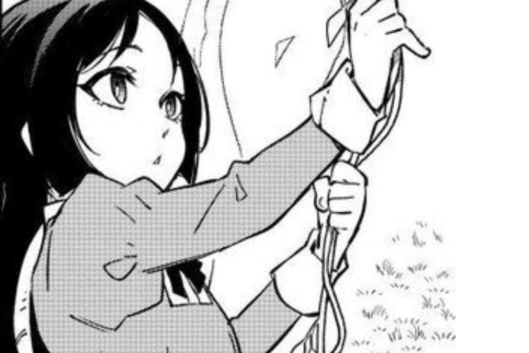 他正逐漸成為魔王！開篇分鏡《That Time I Got Reincarnated as a Slime》第146章
