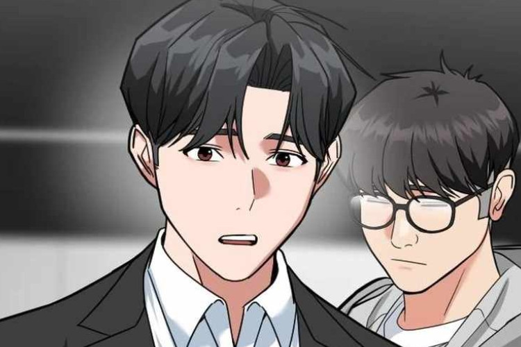 連結  The Investor Who Sees The Future第72章中文譯本，在此獲取劇情劇透與更新日期