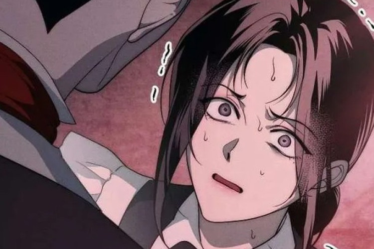 生的 漫畫《Swan’s Grave》第41章中文翻譯章節 | 未知的記憶毫無預警地出現