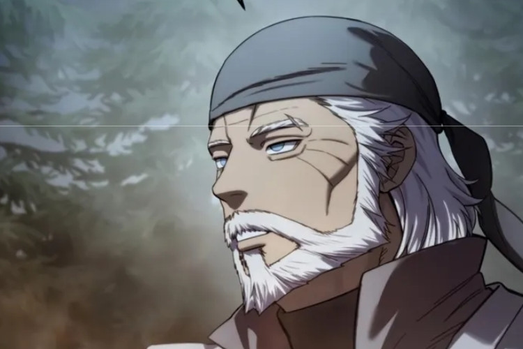 閱讀漫畫《星耀劍士》第111章中文譯本連結，最強之劍此刻已握於掌中