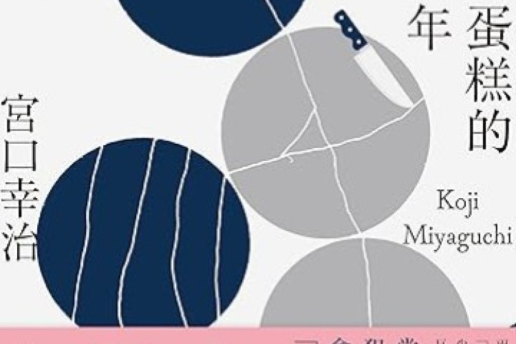 【導讀】《不會切蛋糕的犯罪少年》Traditional Chinese Edition 反思：如何幫助那些在學校「跟不上」卻又被忽視的孩子？