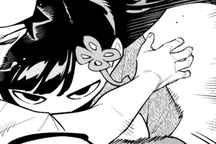 閱讀漫畫 Mato Seihei no Slave《魔都精兵的奴隸》第171章中文譯本，獎勵即將送達