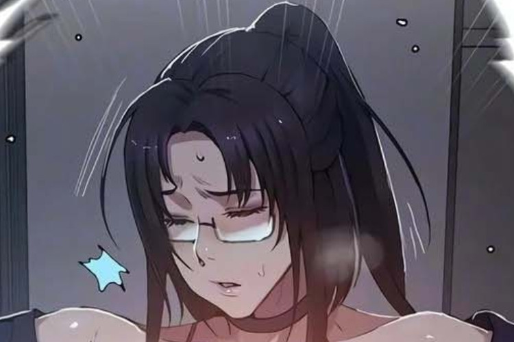 熱辣的夜晚！閱讀《Secret Class》第299章中文版——無法抗拒的誘惑