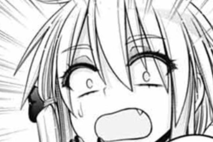 Dark Gathering《黑暗集會》全章節免費中文翻譯，受靈力吸引的詛咒