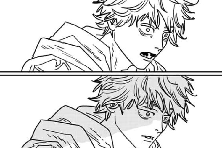 劇透  Chainsaw Man《鏈鋸人》第233話 中文翻譯 波奇塔再度現身，引導電次