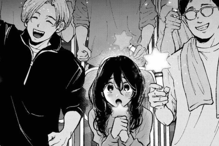 閱讀連結《我推的孩子》第168章中文翻譯，點此查看苦澀真相曝光