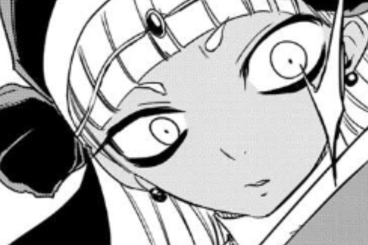 更新漫畫 Fairy Tail: 100 Years Quest《妖精的尾巴 百年任務》第202章中文翻譯，三方對決！