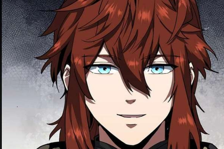 點此閱讀《終末起點》The Beginning After the End 第231話中文譯本 發行日期請點此查看