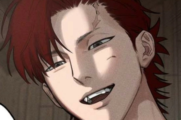 漫畫《A Fleeting Spring Dream》第1-2章中文字幕 平凡生活中的火花