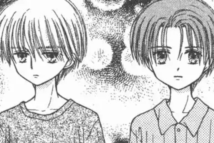 閱讀《玩偶遊戲》中文完整章節，莎娜挺身對抗班級叛亂
