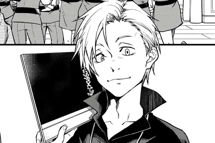 連結《關於我轉生變成史萊姆這檔事》第137章中文翻譯，向魔王大人學習