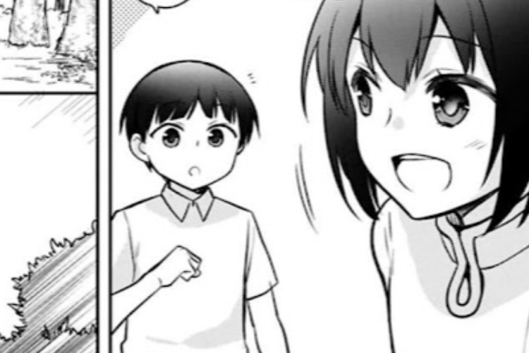 閱讀《無職英雄技能什麼的毫無用處》完整中文譯章節，查看劇情簡介與更新時程請點此