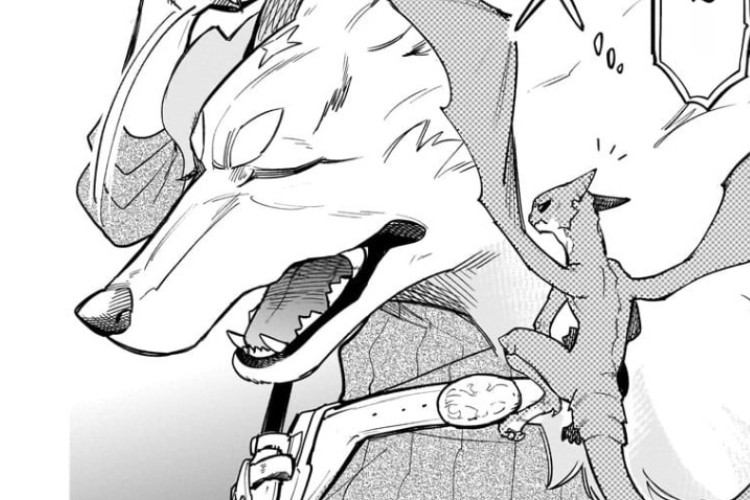 《異世界流浪美食家》第83章 營火料理，荒謬技能的異世界冒險附中文字幕，是時候開火烹煮了！