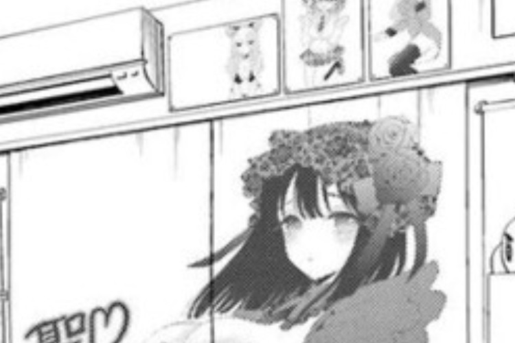 點擊閱讀 My Dress-Up Darling《戀上換裝娃娃》第117章中文翻譯講述洋娃娃製作師的故事