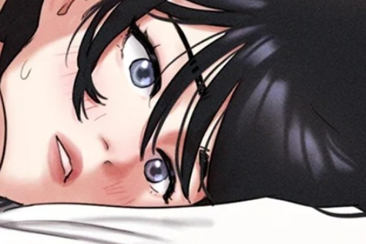 Manhwa《Soeun》第99章 中文翻譯版 | 有人喜歡這種情況！