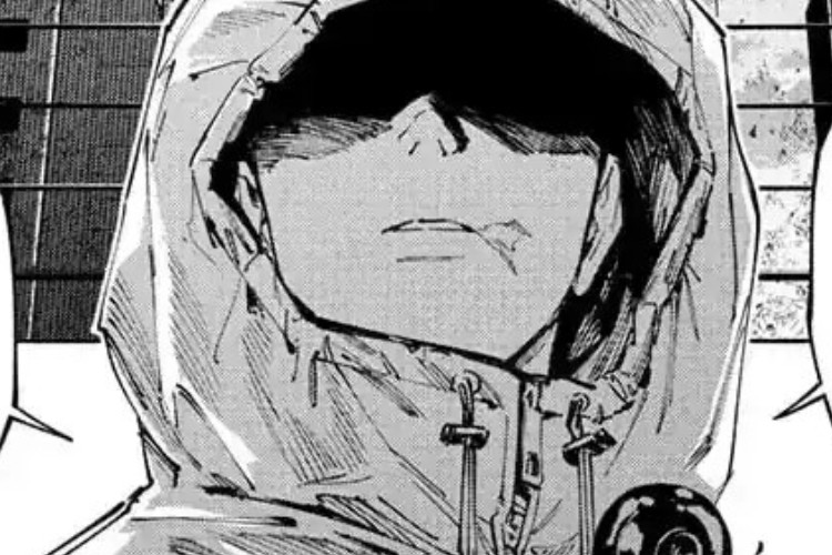 史詩級逆襲！連結 Jujutsu Kaisen Modulo《咒術迴戰》第20章中文譯文，虎杖用血穿刺摧毀整棟滿是人的建築