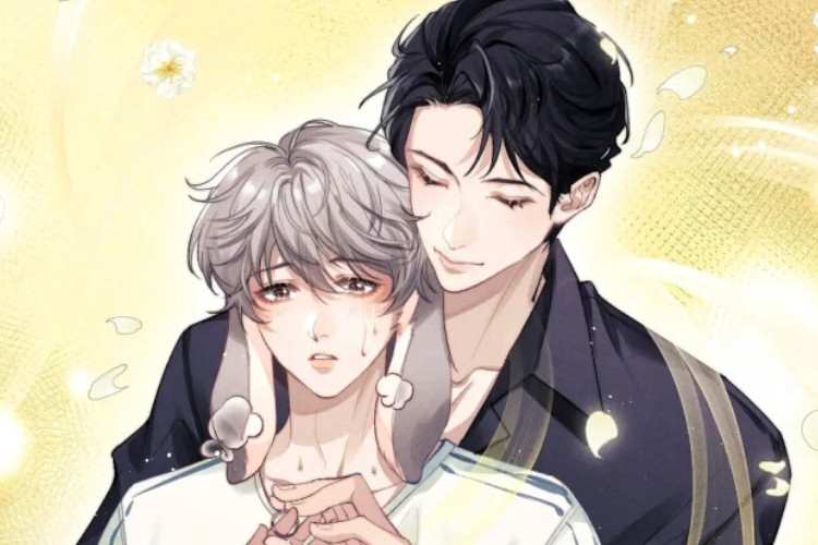 《垂耳執事》全章中文字幕版，萌犬與Alpha男的關係