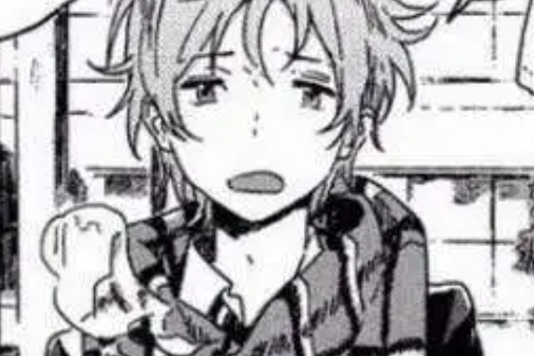 閱讀漫畫《海邊的異邦人》第34章中文字幕版，劇情超級精彩，點擊下方查看