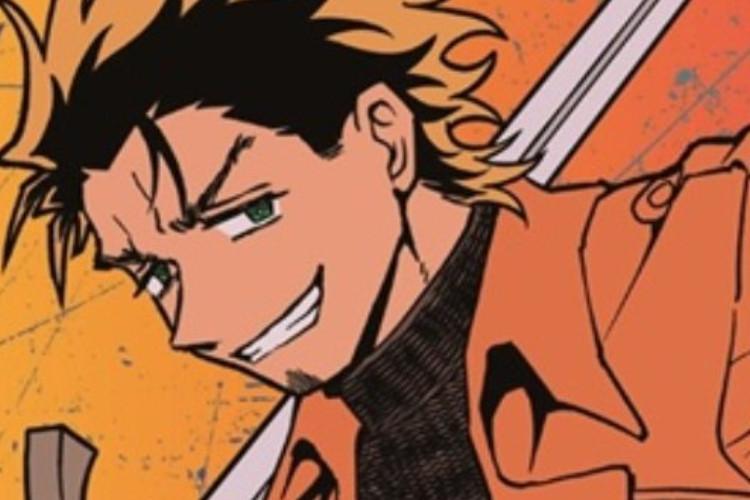 Scum of the Brave《勇者之渣》完整中文翻譯章節，黑道分子透過以太改造手術化為惡魔