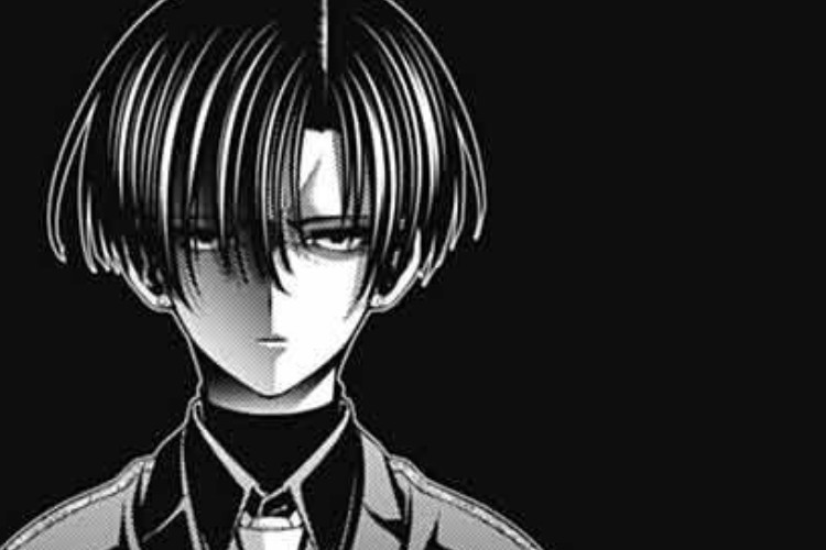 Dark Gathering《黑暗集會》第78章 中文字幕版，下一階段計畫即將點燃