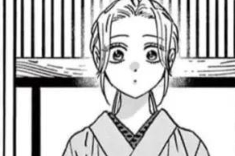 閱讀漫畫《螢火蟲的出嫁》第30話中文字幕版，浪漫情節正達到高潮