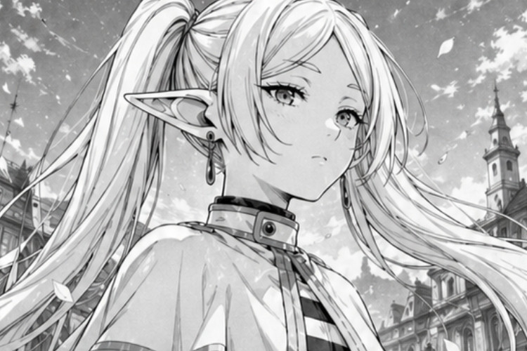 停更！漫畫 Frieren: Beyond Journey's End《葬送的芙莉蓮》第148話中文版芙莉蓮終於得知真相