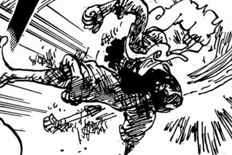 連結 One Piece《海賊王》第1190章中文版山治正奮力對抗基林漢